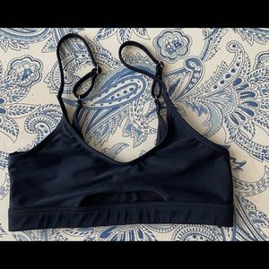 South Beach bikini top